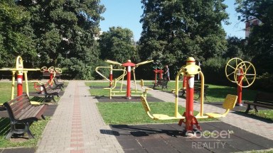 Pronájem bytu 2+kk/B, 50 m2, Praha 4 - Podolí, ul. Pravá.