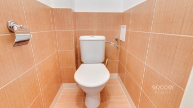 Prodej bytu 4+1/2xL, 107,7 m2, ulice Patočkova, Praha 6 - Střešovice