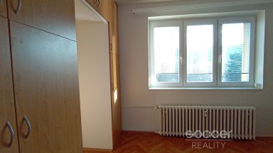 Pronájem hezkého bytu 2+1/S, 55 m2, Praha 6 - Vokovice, ul. K Lánu.