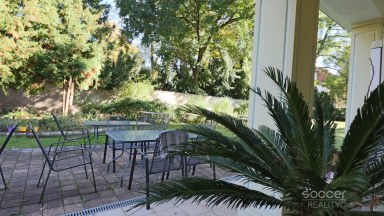 Pronájem kanceláře 3+1, 70 m2, Praha 6 - Bubeneč, ul. Na Zátorce.