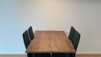 Pronájem bytu 2+kk, 54,1 m2 s terasou 5,7 m2 a sklepem, Praha 10 – Strašnice, ul. Ramonova.