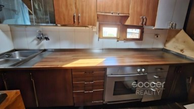 Pronájem malého domu / chaty k bydlení, 28 m², Praha – Hloubětín.