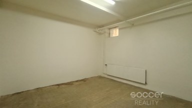 Pronájem skladu, 25 m2, Praha 10 - Dolní Měcholupy, ul. Ke Kablu.