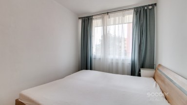 Pronájem krásného bytu 2+kk/lodžie, 45 m2, ul. Přemyslova, Kralupy nad Vltavou.