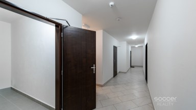 Prodej bytu 1+kk/L/S/PS, 35 m2, Praha 5 - Zličín, ul. Míšovická.