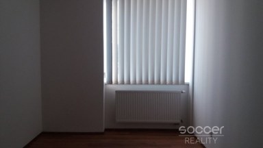 Pronájem bytu 2+KK/B, 42m2, Praha 7 - Holešovice, ul. V Závětří.