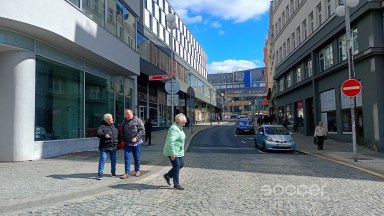 Pronájem bytu 2+1, 55 m2, Liberec, Revoluční