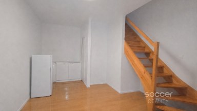 Pronájem bytu 2+kk, 40 m2, Praha 5 - Smíchov, ul. Grafická.