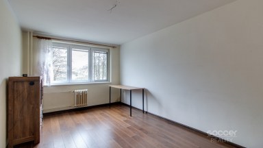 Pronájem bytu 3+kk, 70 m² + sklep, Praha 6 – Břevnov, ul. Pod Královkou.