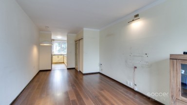 Pronájem bytu 3+kk, 70 m² + sklep, Praha 6 – Břevnov, ul. Pod Královkou.