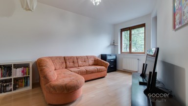 Pronájem bytu 2+kk/B/G, 50 m2, ul. Vladycká, Praha 10 - Hostivař.