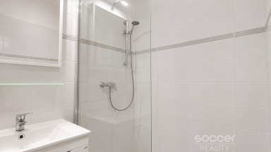Pronájem bytu 2+1/B, 100 m2, Praha 1 - Staré Město, ul. Klimentská.