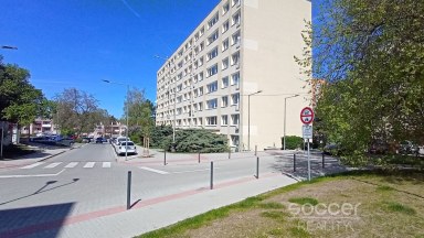 Prodej bytu 2+kk/S, 43 m2, Odolena Voda, ul. V Malém háji