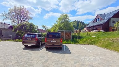 Prodej bytu 3+kk/T/S/PS, 62 m2, Janov nad Nisou, Hraničná
