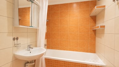 Pronájem bytu 3+1/L/S, 72 m2, Praha 4 - Háje, ul. Brechtova.