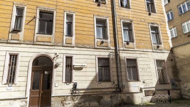 Pronájem bytu 2+1, 65 m2, Praha 2 - Nové Město, ul. Karlovo náměstí.