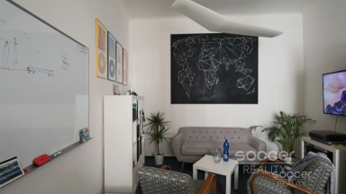 Pronájem bytu 2+1, 65 m2, Praha 2 - Nové Město, ul. Karlovo náměstí.