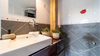 Pronájem bytu 1+kk + terasa (celkem 81,53 m2), Praha 7 - Holešovice, ulice U Uranie
