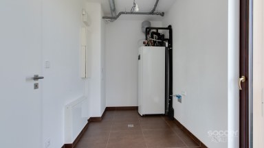Pronájem domu se zahradou, Praha 20 – Horní Počernice, U Zimoviště