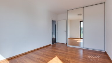 Pronájem domu se zahradou, Praha 20 – Horní Počernice, U Zimoviště