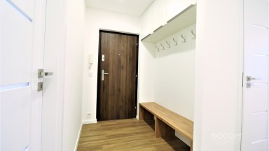 Pronájem bytu 3+kk + komora + lodžie, 76,1 m², sklep 3,2 m², ul. Československé armády, Odolena Voda