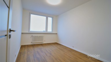 Pronájem bytu 3+kk + komora + lodžie, 76,1 m², sklep 3,2 m², ul. Československé armády, Odolena Voda