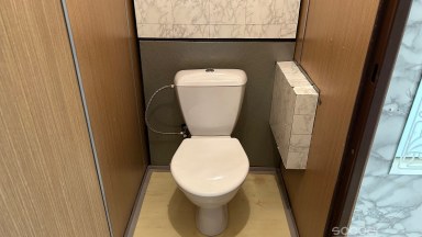 Pronájem bytu 1+kk se sklepem, 36 m², Brandýs nad Labem – Zahradnická.
