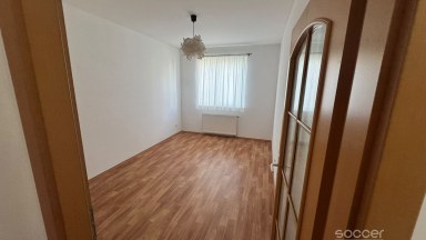 Prodej novostavby bytu 2 + kk/L/G/S, 55 m2, v Praze - Uhříněves, ulice Saturnova.