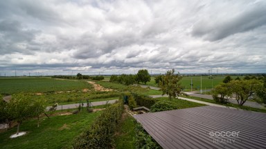 Prodej bytu 3+1/B/S/PS, 69 m2, Nehvizdy, ul. Gabčíkova