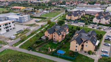 Prodej bytu 3+1/B/S/PS, 69 m2, Nehvizdy, ul. Gabčíkova