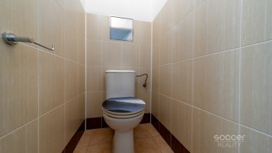 Prodej bytu 3+1/B/S/PS, 69 m2, Nehvizdy, ul. Gabčíkova