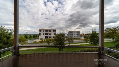 Prodej bytu 3+1/B/S/PS, 69 m2, Nehvizdy, ul. Gabčíkova
