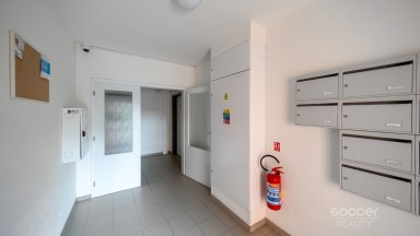 Prodej bytu 3+1/B/S/PS, 69 m2, Nehvizdy, ul. Gabčíkova