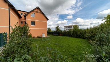 Prodej bytu 3+1/B/S/PS, 69 m2, Nehvizdy, ul. Gabčíkova