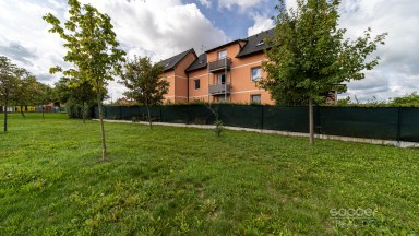 Prodej bytu 3+1/B/S/PS, 69 m2, Nehvizdy, ul. Gabčíkova