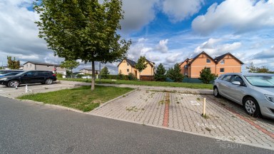 Prodej bytu 3+1/B/S/PS, 69 m2, Nehvizdy, ul. Gabčíkova