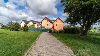 Prodej bytu 3+1/B/S/PS, 69 m2, Nehvizdy, ul. Gabčíkova