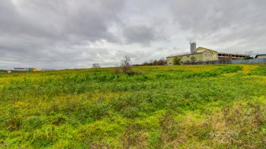 Investiční záměr - prodej podílu na pozemku, Horní Počernice, Praha