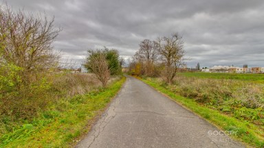 Investiční záměr - prodej podílu na pozemku, Horní Počernice, Praha