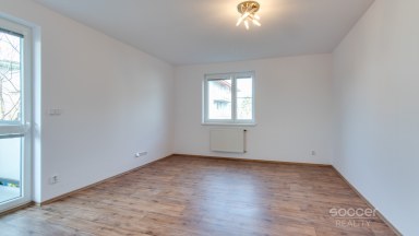 Pronájem bytu 3+kk/B, 94 m2, Praha - východ - Šestajovice.