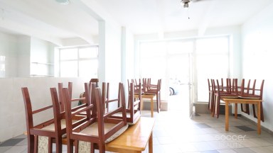 Podnájem baru s kuchyní, 80 m2, Praha 8 - Libeň, Zenklova