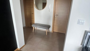 Pronájem bytu 2+kk/B/G, 58 m2, ulice Sousedíkova, Praha 9 - Vysočany. 