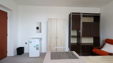 Pronájem pokoje 20 m2 na Praze 9 – Čakovice, v ul. Danielova.