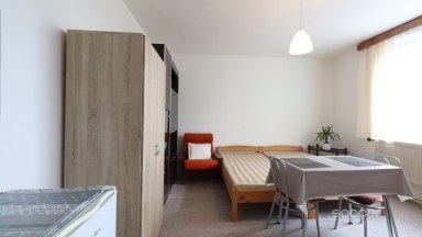 Pronájem pokoje 20 m2 na Praze 9 – Čakovice, v ul. Danielova.