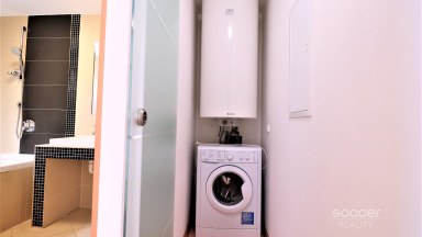 Hezký nadstandardní byt 3+kk, 76 m2, Černošice - Mokropsy.