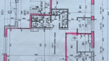K pronájmu kanceláře/byt 90 m²/zahrada – Praha, Mezihoří, Horní Počernice