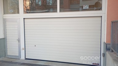 Pronájem bytu 1+kk 38 m2/PS/S, ul. Randova, Praha 5 - Smíchov.