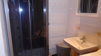 Pronájem bytu 2+KK/S, 47 m2, Praha 4 - Komořany, Za Sídlištěm