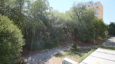 Pronájem bytu 2+kk, 44 m2, ul. Klapálkova, Praha 4 – Chodov.