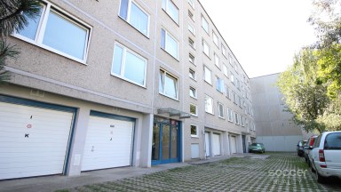 Pronájem bytu 2+kk, 44 m2, ul. Klapálkova, Praha 4 – Chodov.